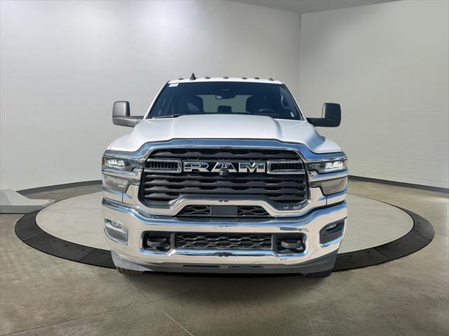 2025 RAM Ram 2500 RAM 2500 TRADESMAN CREW CAB 4X4 8 BOX