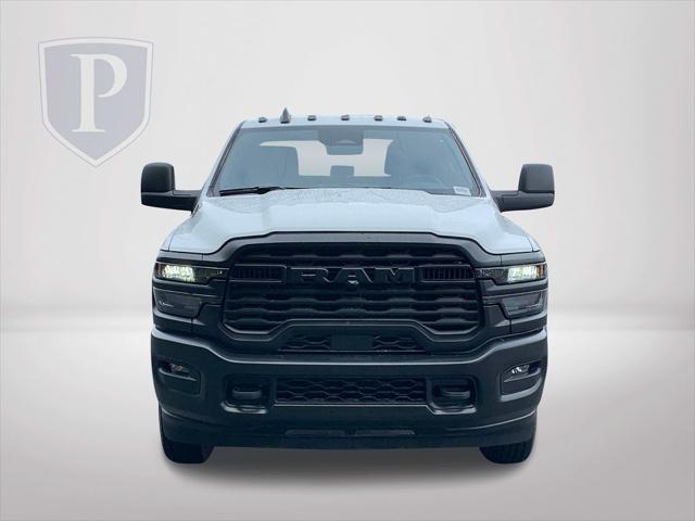 2025 RAM Ram 2500 RAM 2500 TRADESMAN CREW CAB 4X4 64 BOX