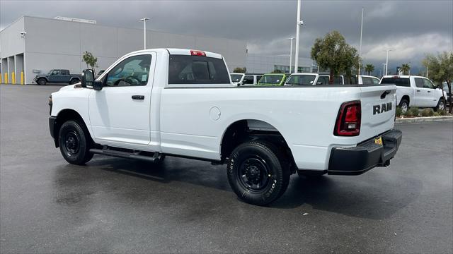 2025 RAM Ram 2500 RAM 2500 TRADESMAN REGULAR CAB 4X2 8 BOX