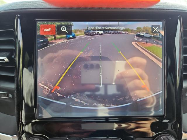 2025 RAM Ram 2500 RAM 2500 BIG HORN CREW CAB 4X4 64 BOX 2025 RAM Ram 2500 RAM 2500 BIG HORN CREW CAB 4X4 64 BOX