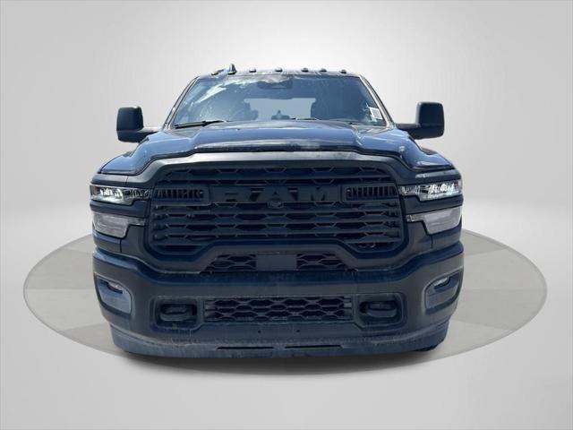 2025 RAM Ram 2500 RAM 2500 TRADESMAN CREW CAB 4X4 8 BOX