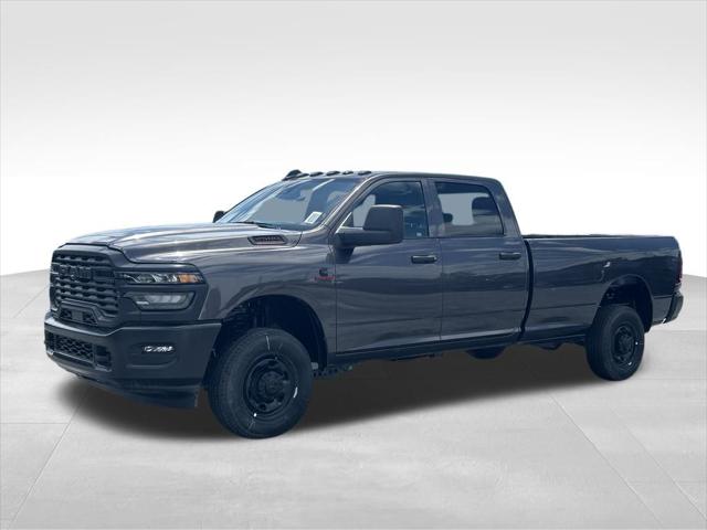 2025 RAM Ram 2500 RAM 2500 TRADESMAN CREW CAB 4X4 8 BOX