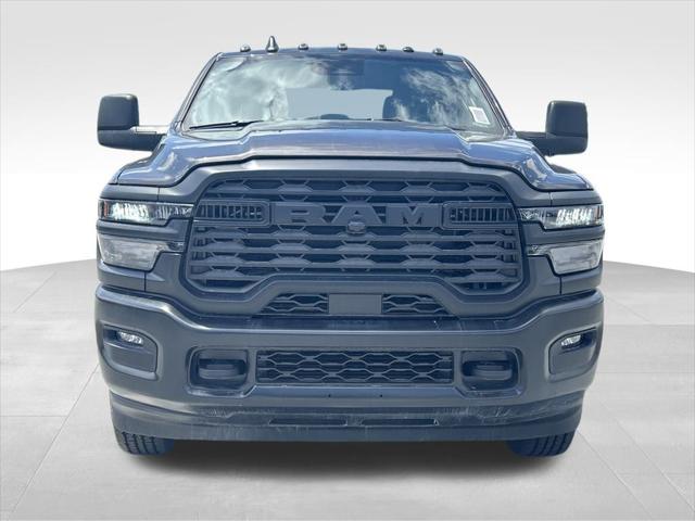 2025 RAM Ram 2500 RAM 2500 TRADESMAN CREW CAB 4X4 8 BOX
