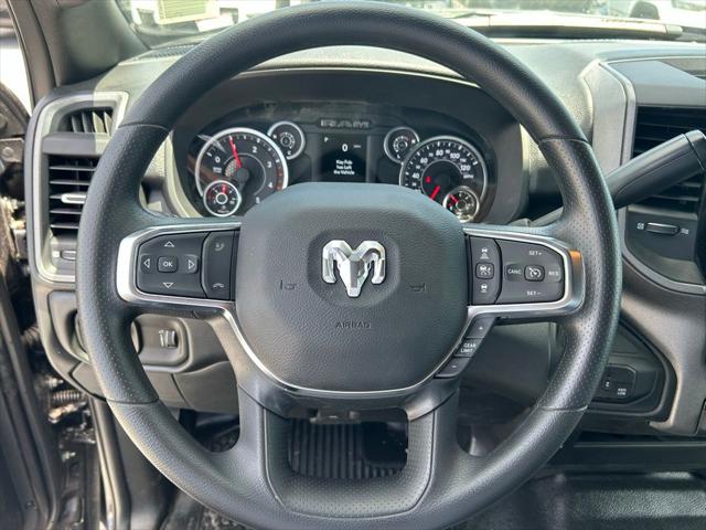 2025 RAM Ram 2500 RAM 2500 TRADESMAN CREW CAB 4X4 8 BOX