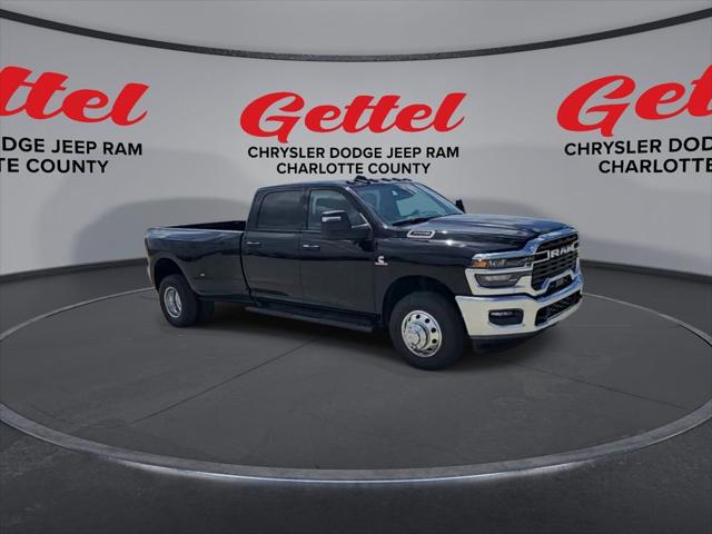 2025 RAM Ram 3500 RAM 3500 TRADESMAN CREW CAB 4X2 8 BOX 2025 RAM Ram 3500 RAM 3500 TRADESMAN CREW CAB 4X2 8 BOX