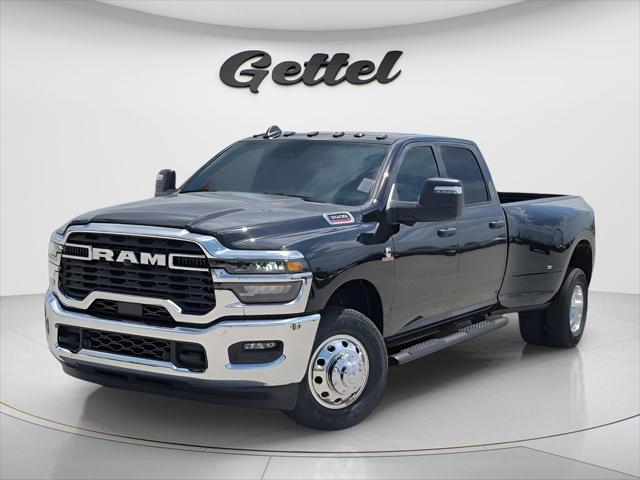 2025 RAM Ram 3500 RAM 3500 TRADESMAN CREW CAB 4X2 8 BOX 2025 RAM Ram 3500 RAM 3500 TRADESMAN CREW CAB 4X2 8 BOX