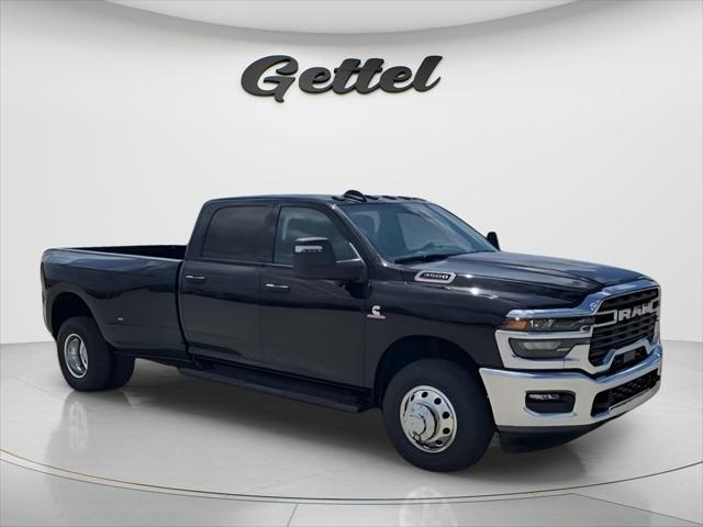 2025 RAM Ram 3500 RAM 3500 TRADESMAN CREW CAB 4X2 8 BOX 2025 RAM Ram 3500 RAM 3500 TRADESMAN CREW CAB 4X2 8 BOX