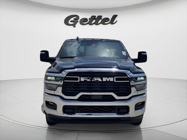 2025 RAM Ram 3500 RAM 3500 TRADESMAN CREW CAB 4X2 8 BOX 2025 RAM Ram 3500 RAM 3500 TRADESMAN CREW CAB 4X2 8 BOX