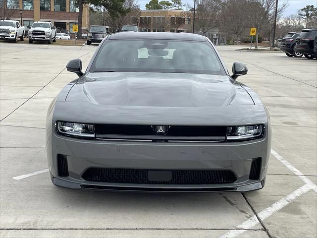 2025 Dodge Charger CHARGER 2-DOOR DAYTONA R/T AWD