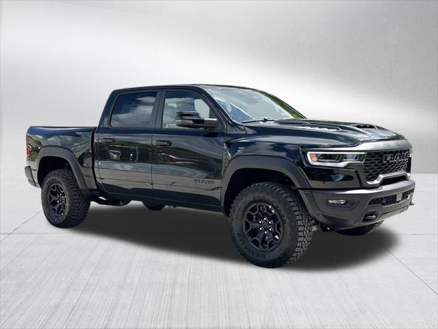 2025 RAM Ram 1500 RAM 1500 RHO CREW CAB 4X4 57 BOX