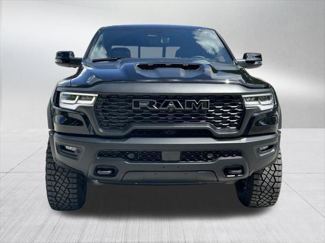 2025 RAM Ram 1500 RAM 1500 RHO CREW CAB 4X4 57 BOX