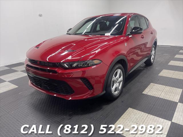 2025 Dodge Hornet HORNET GT AWD 2025 Dodge Hornet HORNET GT AWD