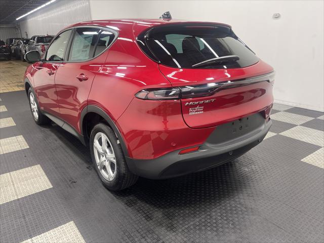 2025 Dodge Hornet HORNET GT AWD 2025 Dodge Hornet HORNET GT AWD