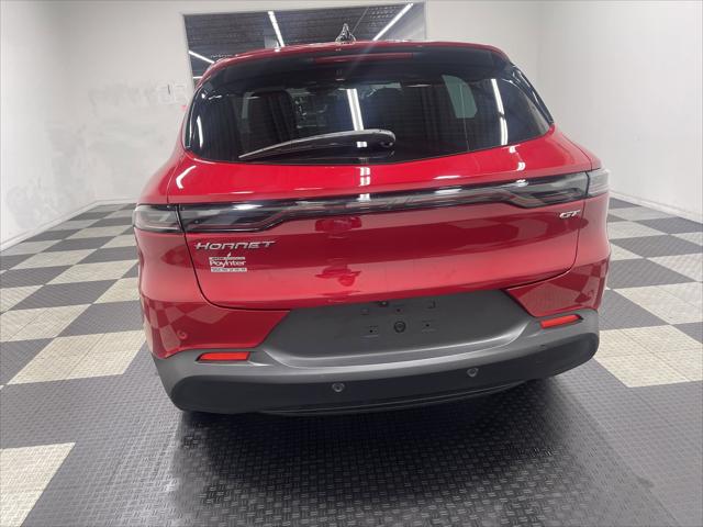 2025 Dodge Hornet HORNET GT AWD 2025 Dodge Hornet HORNET GT AWD