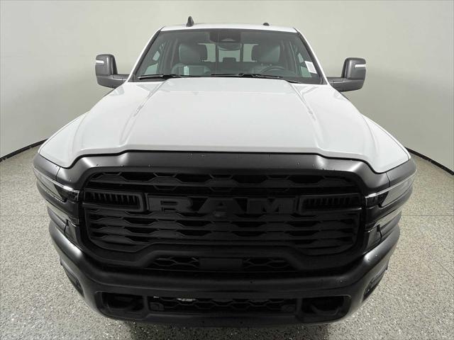 2025 RAM Ram 2500 RAM 2500 TRADESMAN CREW CAB 4X4 8 BOX