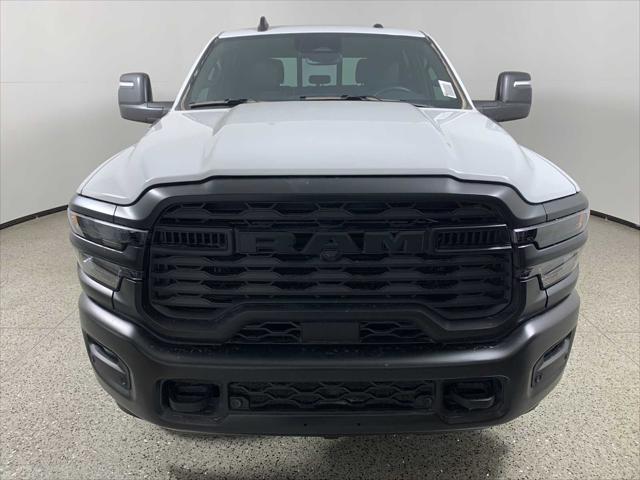 2025 RAM Ram 2500 RAM 2500 TRADESMAN CREW CAB 4X4 8 BOX