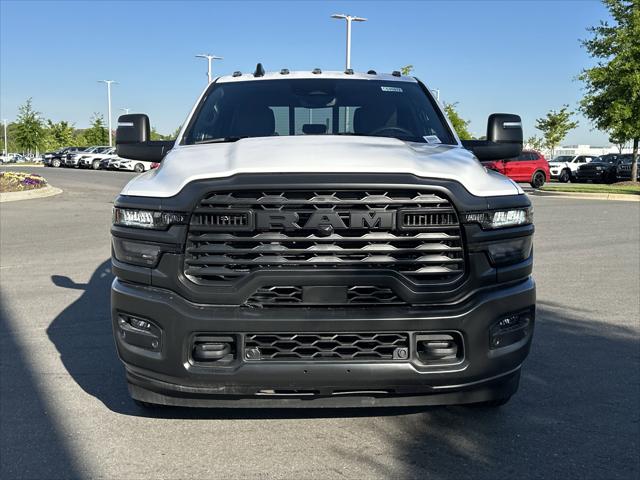 2025 RAM Ram 2500 RAM 2500 TRADESMAN CREW CAB 4X2 8 BOX