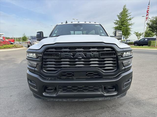 2025 RAM Ram 2500 RAM 2500 TRADESMAN CREW CAB 4X2 8 BOX