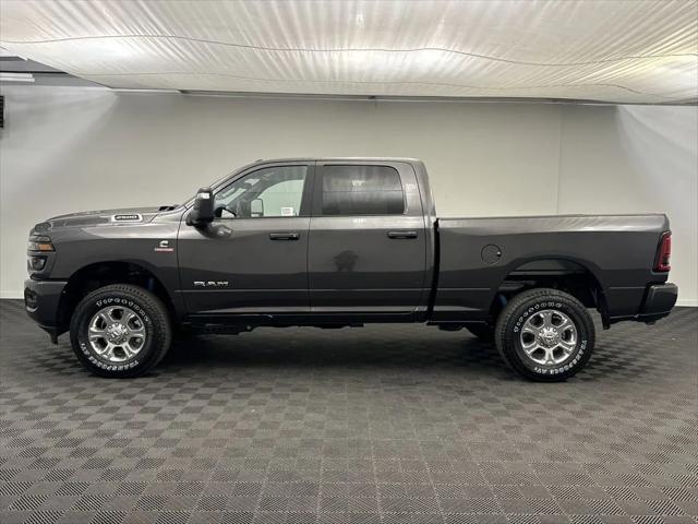 2025 RAM Ram 2500 RAM 2500 BIG HORN CREW CAB 4X4 64 BOX