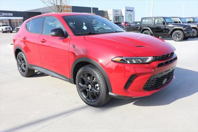 2025 Dodge Hornet HORNET GT AWD