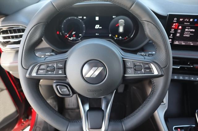 2025 Dodge Hornet HORNET GT AWD
