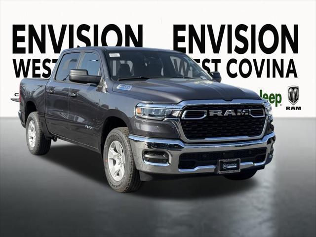 2025 RAM Ram 1500 RAM 1500 TRADESMAN CREW CAB 4X2 57 BOX
