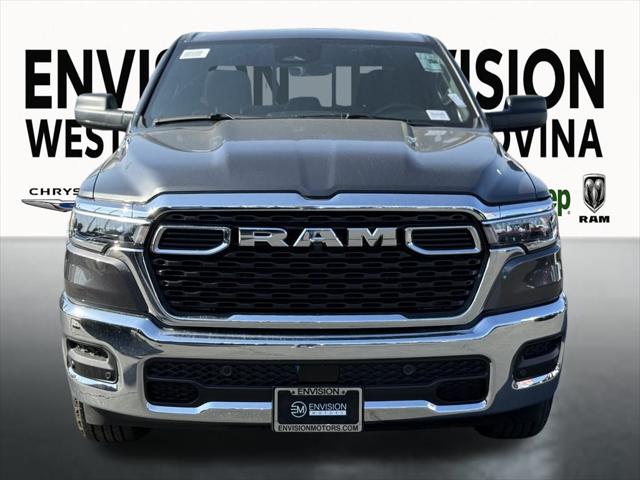 2025 RAM Ram 1500 RAM 1500 TRADESMAN CREW CAB 4X2 57 BOX