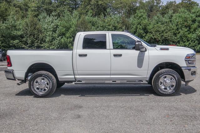 2025 RAM Ram 2500 RAM 2500 TRADESMAN CREW CAB 4X4 64 BOX 2025 RAM Ram 2500 RAM 2500 TRADESMAN CREW CAB 4X4 64 BOX