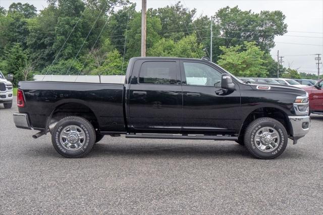 2025 RAM Ram 2500 RAM 2500 TRADESMAN CREW CAB 4X4 64 BOX