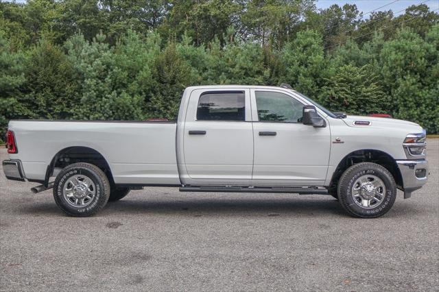 2025 RAM Ram 2500 RAM 2500 TRADESMAN CREW CAB 4X4 8 BOX 2025 RAM Ram 2500 RAM 2500 TRADESMAN CREW CAB 4X4 8 BOX