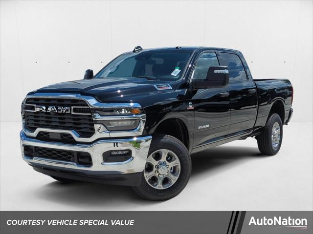 2025 Ram 2500 Big Horn Crew Cab 4x4 64 Box for sale in Pembroke Pines, FL