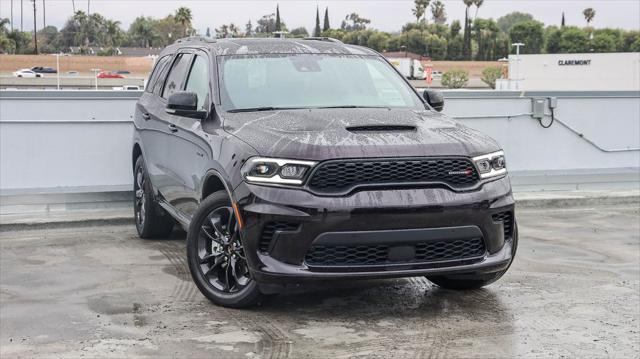 2025 Dodge Durango DURANGO R/T PLUS AWD