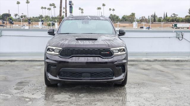2025 Dodge Durango DURANGO R/T PLUS AWD
