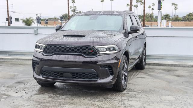 2025 Dodge Durango DURANGO R/T PLUS AWD