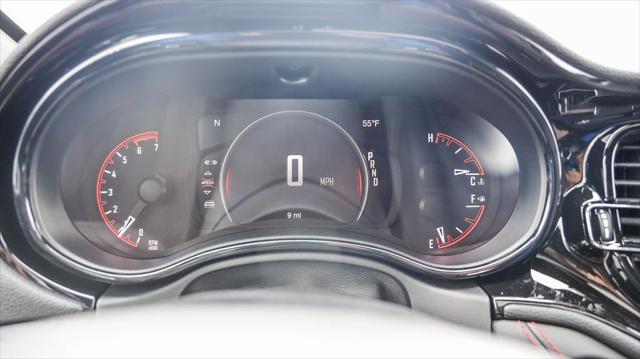 2025 Dodge Durango DURANGO R/T PLUS AWD