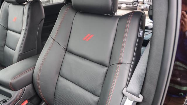 2025 Dodge Durango DURANGO R/T PLUS AWD