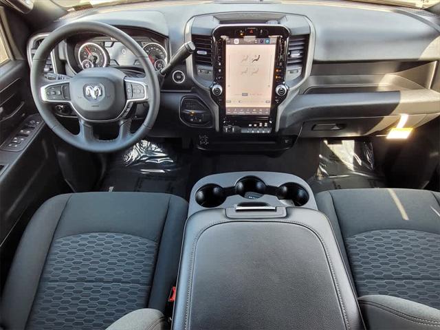 2025 RAM Ram 2500 RAM 2500 TRADESMAN CREW CAB 4X4 8 BOX
