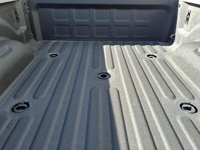 2025 Ram 2500 Laramie Crew Cab 4x4 6'4" Box