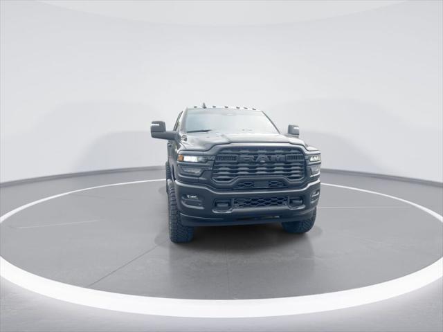 2025 RAM Ram 2500 RAM 2500 TRADESMAN CREW CAB 4X4 64 BOX