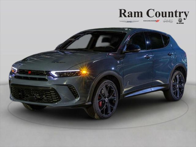 2025 Dodge Hornet HORNET GT AWD