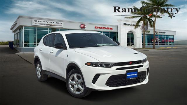2025 Dodge Hornet HORNET GT AWD