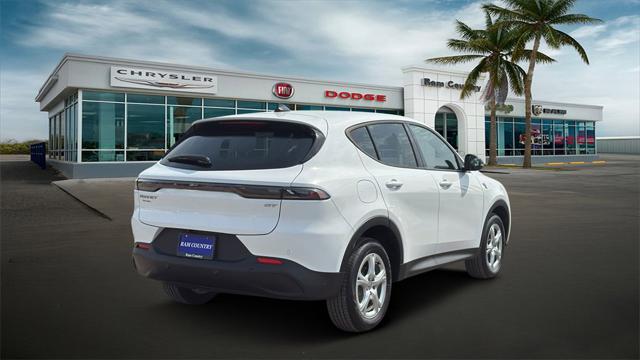 2025 Dodge Hornet HORNET GT AWD