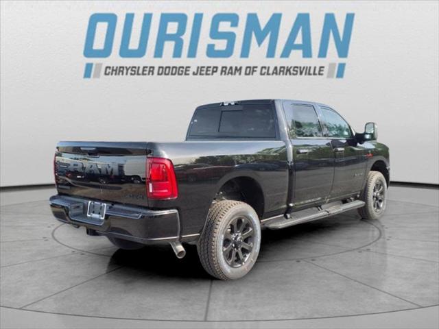 2025 RAM Ram 2500 RAM 2500 BIG HORN CREW CAB 4X4 64 BOX