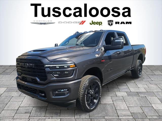 2025 RAM Ram 2500 RAM 2500 LARAMIE CREW CAB 4X4 64 BOX