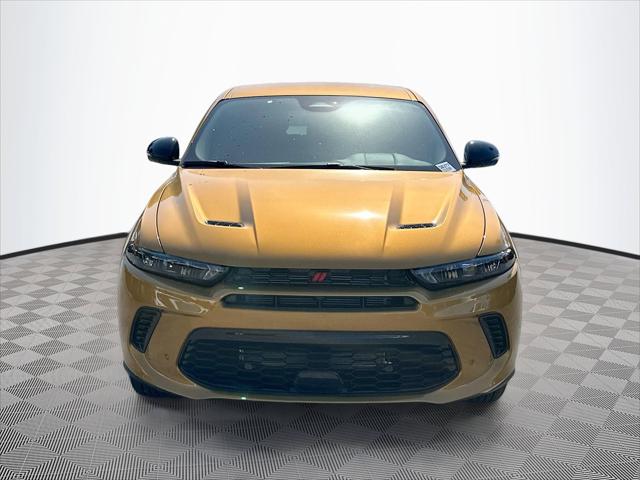 2025 Dodge Hornet HORNET GT AWD
