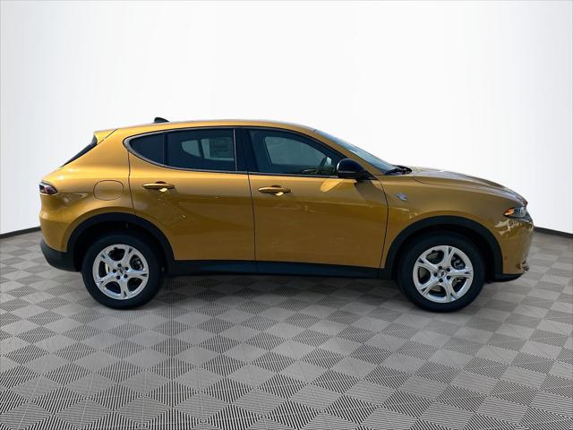 2025 Dodge Hornet HORNET GT AWD