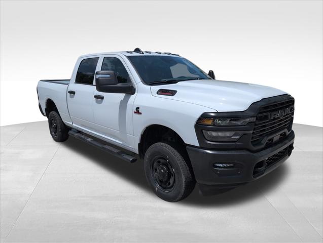 2025 RAM Ram 2500 RAM 2500 TRADESMAN CREW CAB 4X4 64 BOX
