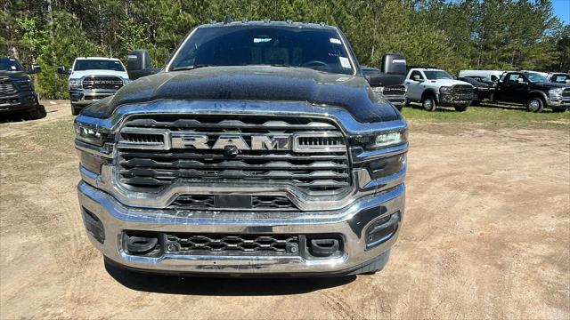 2025 RAM Ram 2500 RAM 2500 TRADESMAN CREW CAB 4X4 64 BOX