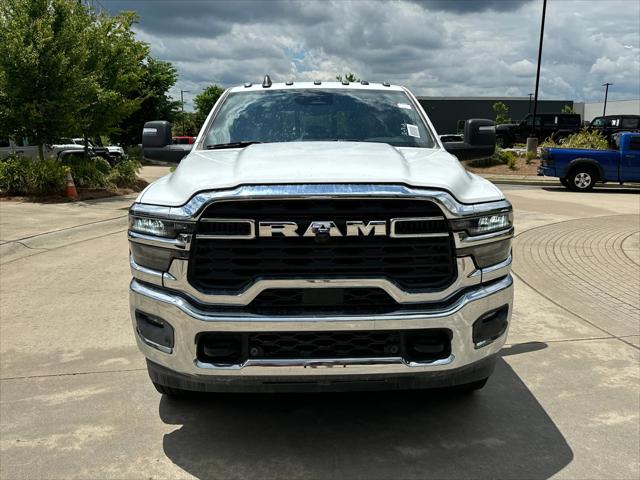 2025 RAM Ram 2500 RAM 2500 TRADESMAN CREW CAB 4X4 64 BOX