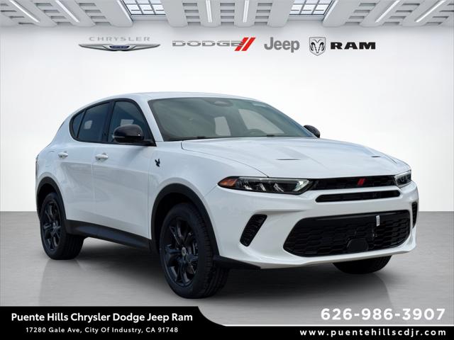 2025 Dodge Hornet HORNET GT AWD